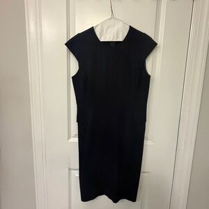 J. Crew Ponte Professional Dress